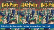 (o-o) (XX) eBook Download Harry Potter Und Der Stein Der Weisen (German Edition)