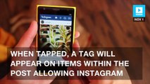 You can now easily shop directly on Instagram