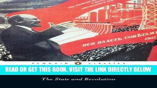 [Free Read] The State and Revolution Full Online