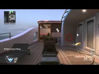Brutelmagic - Black Ops II HIJACKED- 2.0 RATIO
