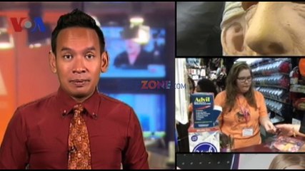 Penjualan Kostum Capres sebagai Indikator Pemenang Pilpres