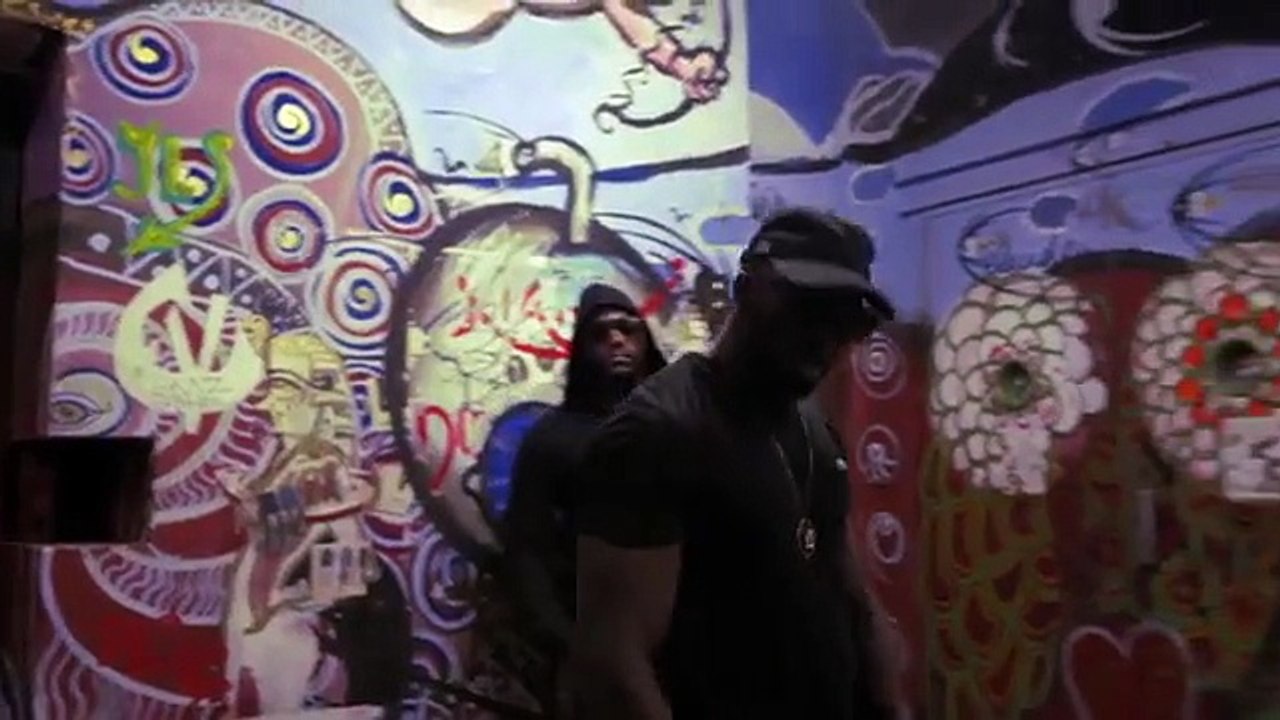 PPROS Feat GRADUR - Mi Amor 2.0 (Clip)