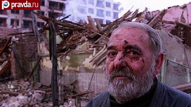 Сергей Лавров напомнил США про Югославию