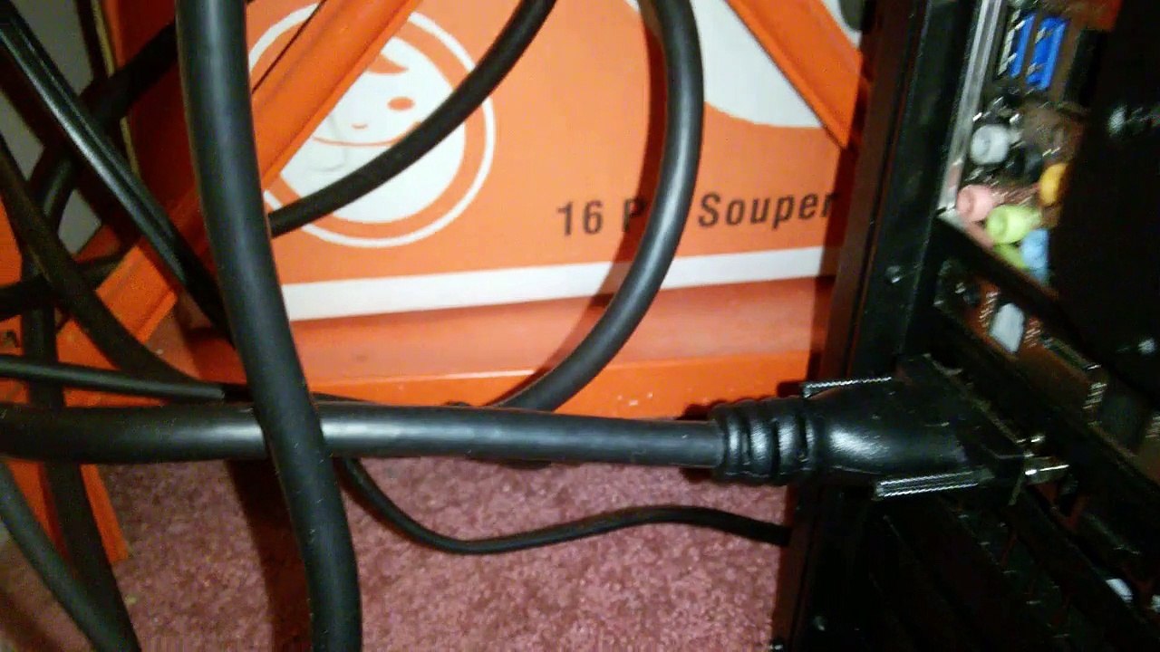 RJ45/Ethernet Cat6 Connector Problems