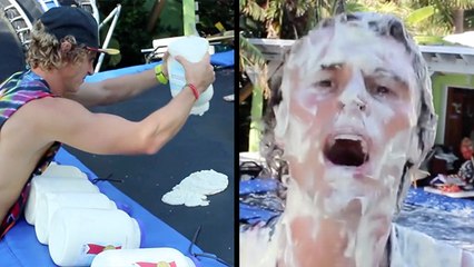 The 'Mayo Trampoline' Is An Epic Condiment Fail