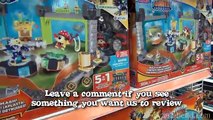 Toys R Us Shopping ( 4) - Disney Infinity, Skylanders, KNex, LEGO, Angry Birds Tel
