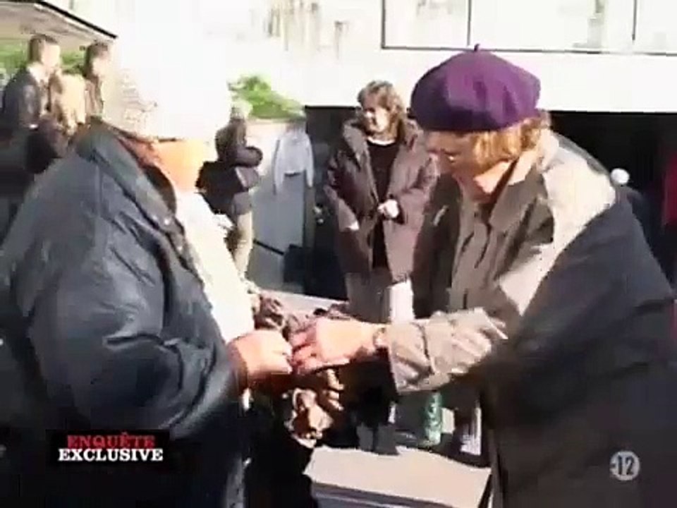 Enquete Exclusive & Lettonie Le scandaleux tourisme uel des Européens Nouvel épisode