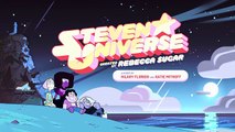 Abrindo Caixas Steven Universo