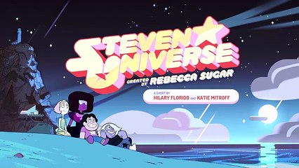 Abrindo Caixas Steven Universo