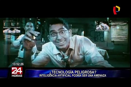 Inteligencia artificial de robots deja desconcertados a millones