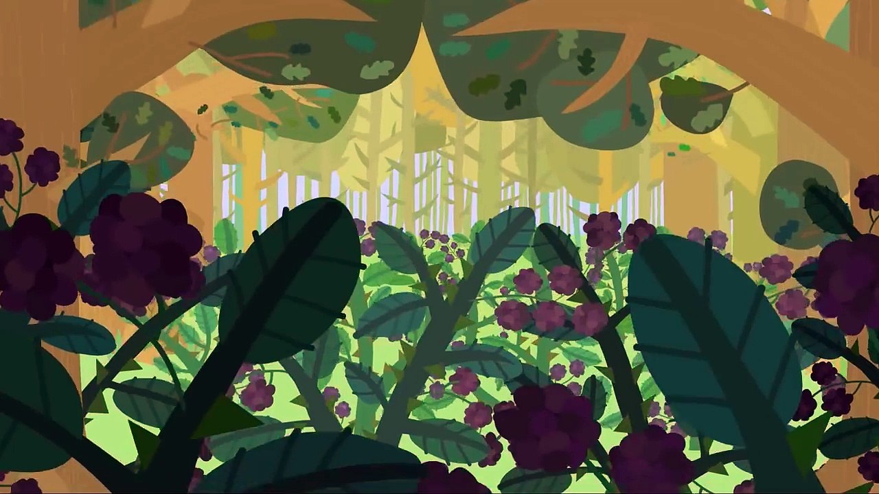 Ben and Hollys Little Kingdom - Gaston the Ladybird (full episode)