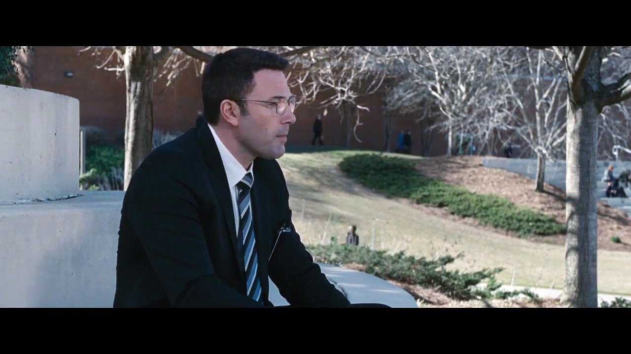 The Accountant (2016)