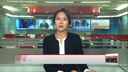 Ruling party leadership to discuss ways to resolve Choi Soon-sil scandal