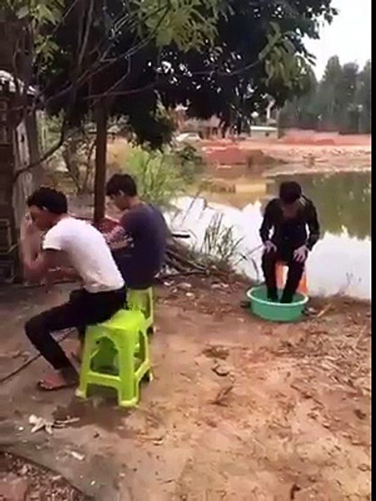 BROMA PESADA (3)
