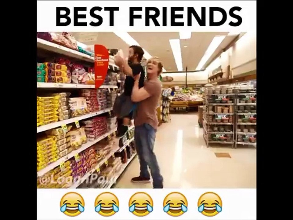 mejores amigos