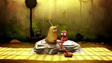 Larva cartoons for kids Ep 47