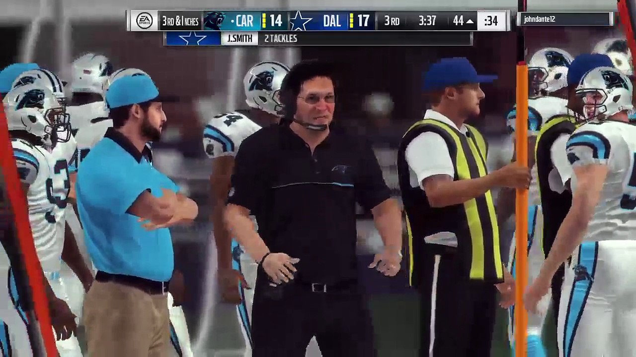 Madden (10)