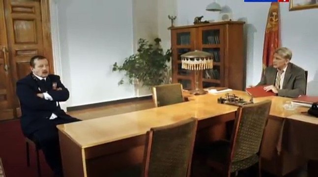 Одесса мама Жемчужина у моря 12 серия из 12 2012