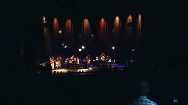 Blowin' in the wind - November 3- 2013 Bob Dylan Performed in Teatro degli Arcimboldi – Milano