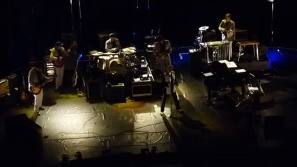 Love Sick - November 3- 2013 Bob Dylan Performed in Teatro degli Arcimboldi – Milano