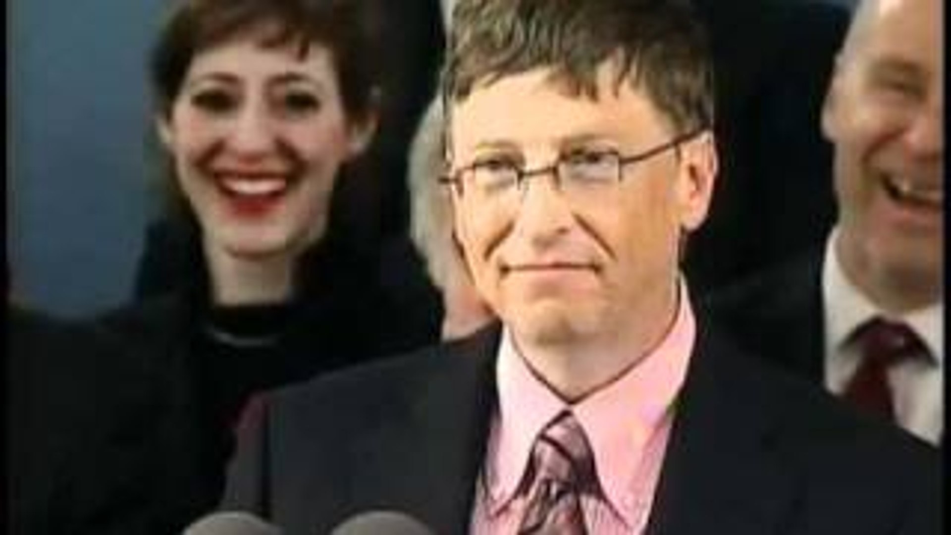 ⁣Motivational - Bill Gates Speech at Harvard