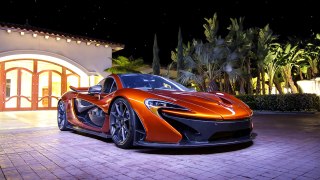 Top 10 Most Expensive Cars In The World 2016