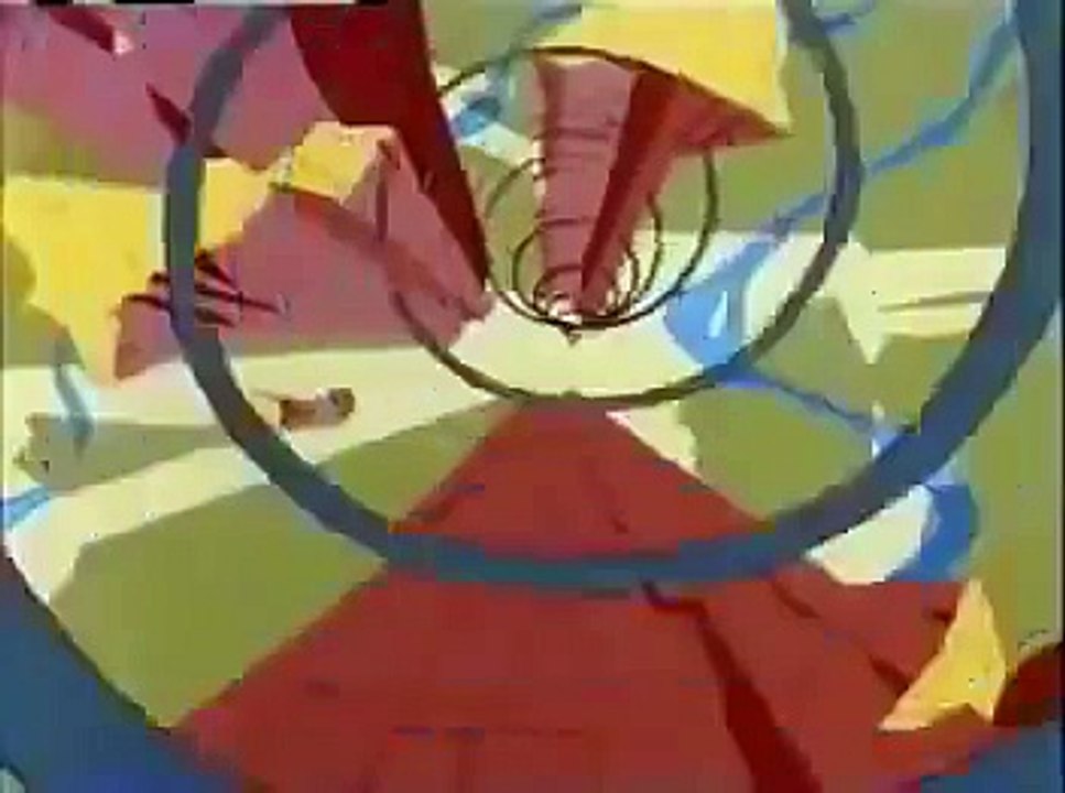 Old Cartoons Road Runner & Wile E Coyote  Chariots of Fur