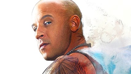 xXx 3 REACTIVATED Bande Annonce 2 VF (2016)