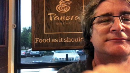 Panera Bread Weberstown Mall Stockton CA