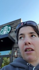 Starbucks Ben Holt Stockton, CA