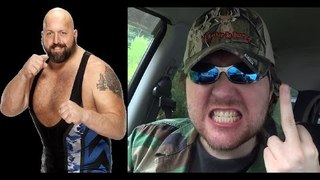 WWE Rant: Big Show SUCKS!!!