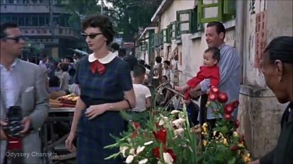 The World Of Suzie Wong - (Part 3)