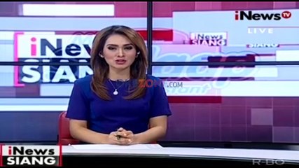 Mantan Menteri BUMN Dahlan Iskan Ditahan