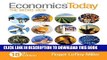 [DOWNLOAD] PDF Economics Today: The Micro View (18th Edition) New BEST SELLER