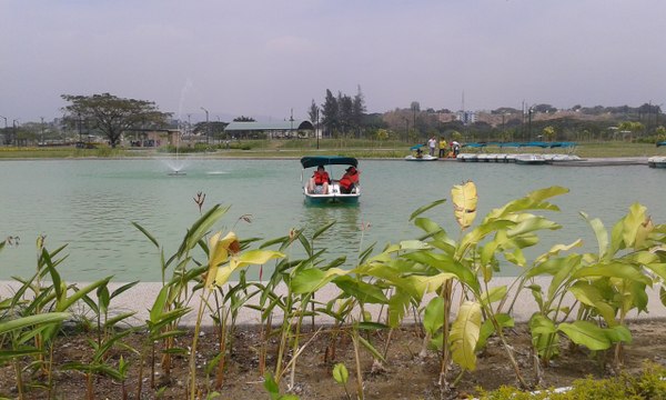 Guayaquil, una opción válida para el entretenimiento familiar