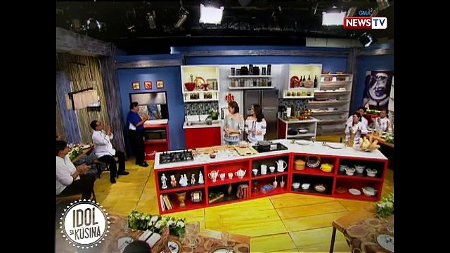 Idol sa Kusina: Fried Hainanese Chicken Rice