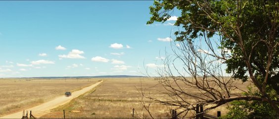 Hell or High Water Official Trailer #1 (2016) - Chris Pine, Ben Foster Movie HD