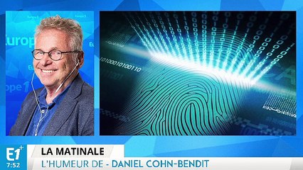 "On aura une démultiplication des contrôles dans la rue dans quelques années"