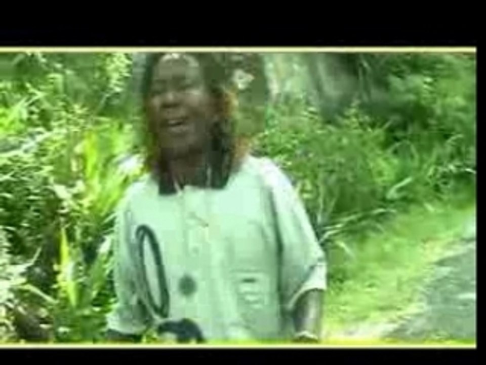 JARIFA - Dangodango
