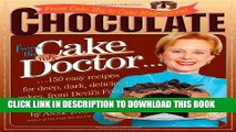 [PDF] Chocolate from the Cake Mix Doctor Full Collection
