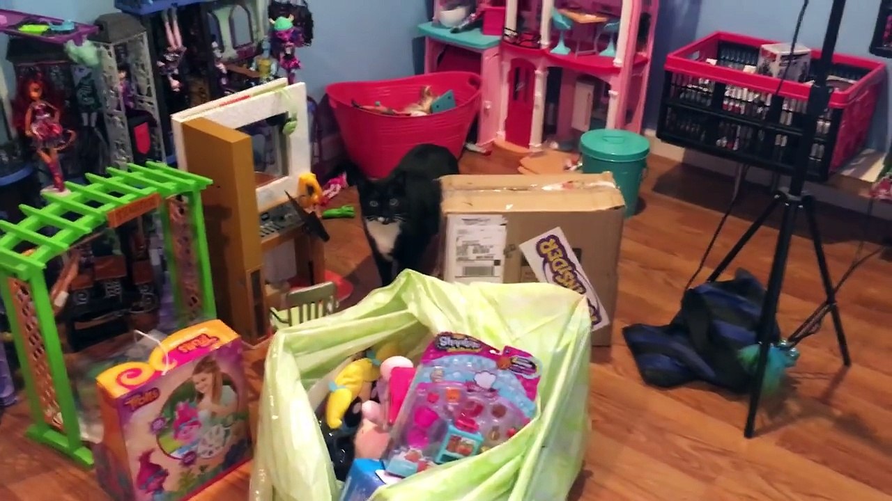 Family Adventure In Search of Hatchimals 10 30 16-YAV3IFgzvrY