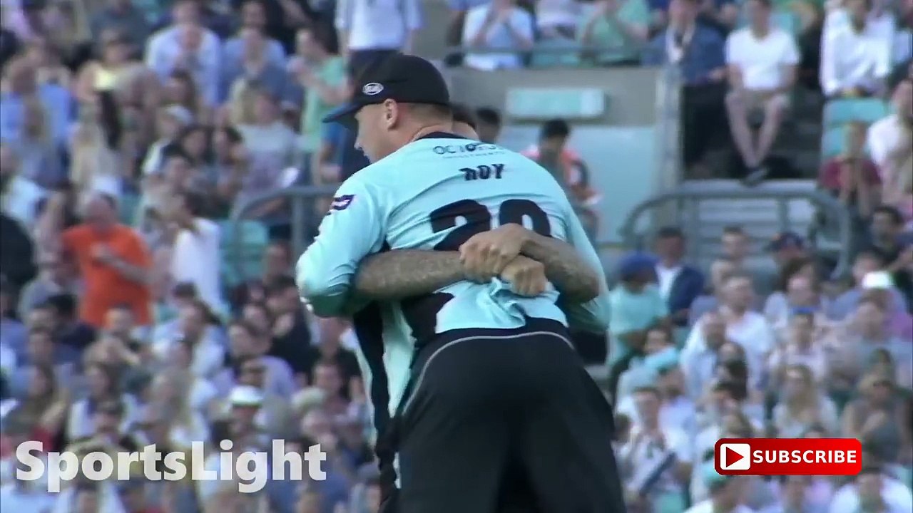 Mustafiz second match full Highlights Sussex vs Surrey2016