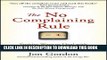 Best Seller The No Complaining Rule: Positive Ways to Deal with Negativity at Work Free Read