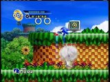 Sonic the Hedgehog 4: Episode 1 (Xbox 360) - Splash Hill Zone