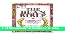 [PDF] The Bean Bible: A Legumaniac s Guide To Lentils, Peas, And Every Edible Bean On The Planet!