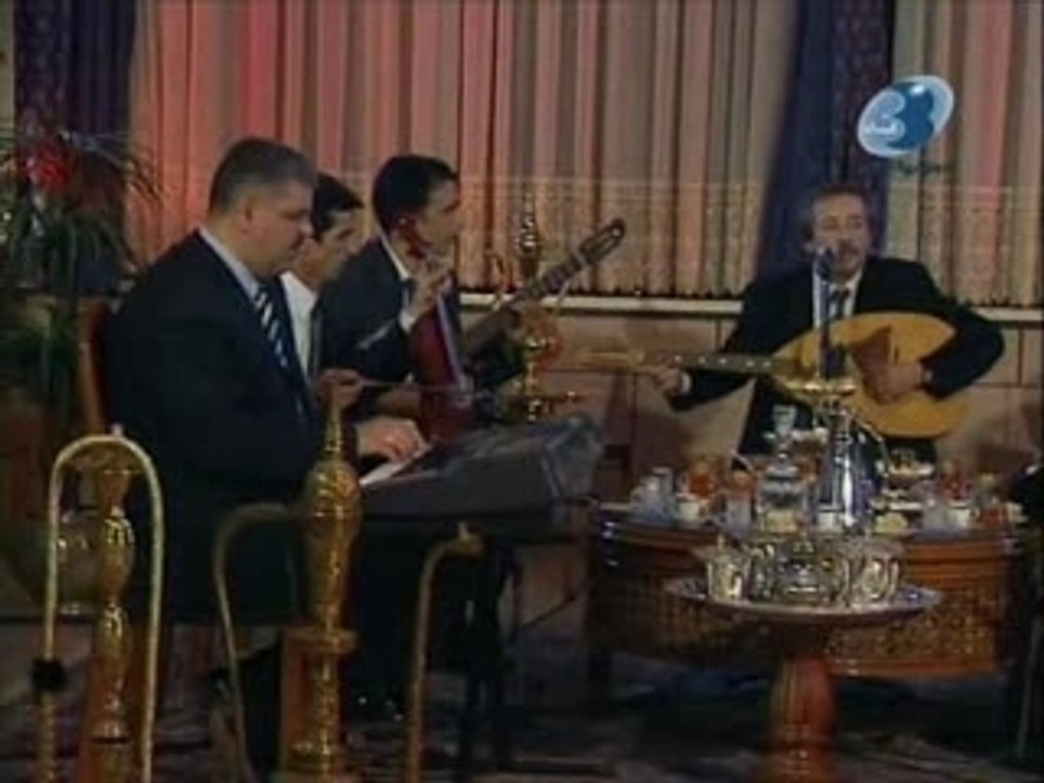 Hommage a cheikh el Hasnaoui- 03