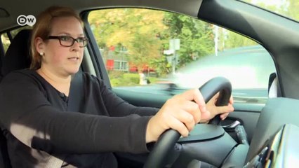 Sustainable: Nissan Leaf | Drive it!