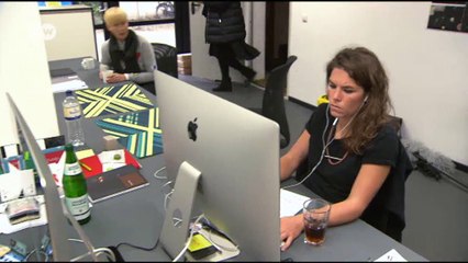 Paperlux: Surving the digital age | Euromaxx