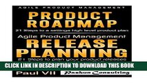 [PDF] Agile Product Management: Product Roadmap: 21 Steps   Release Planning 21 Steps (scrum,
