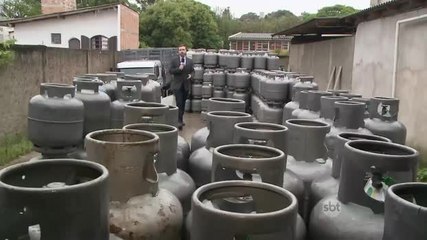 Mudança no contrato da Petrobras com distribuidoras vai encarecer gás de cozinha